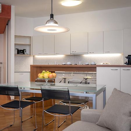 Apartament Flats4Rent Casa Sailu Werona Zewnętrze zdjęcie
