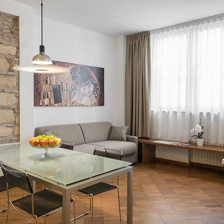 Apartament Flats4Rent Casa Sailu Werona Zewnętrze zdjęcie