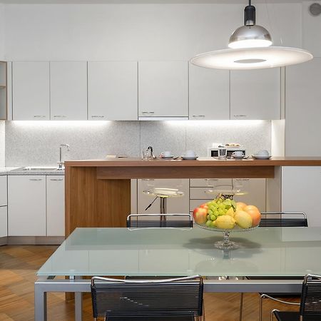 Apartament Flats4Rent Casa Sailu Werona Zewnętrze zdjęcie