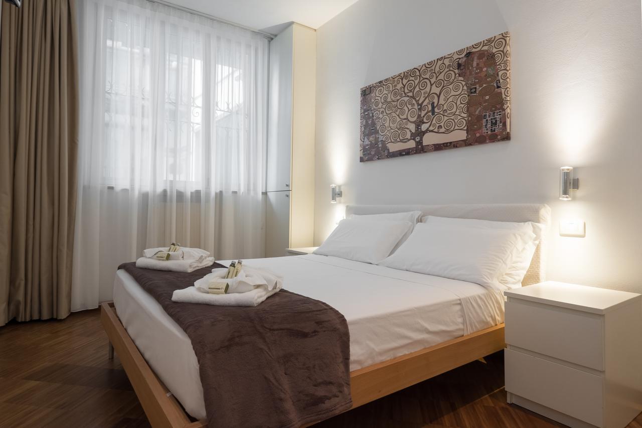 Apartament Flats4Rent Casa Sailu Werona Zewnętrze zdjęcie