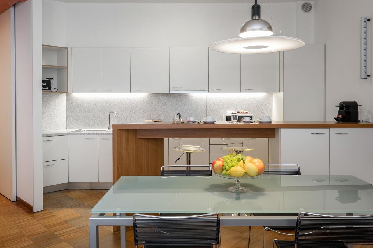 Apartament Flats4Rent Casa Sailu Werona Zewnętrze zdjęcie