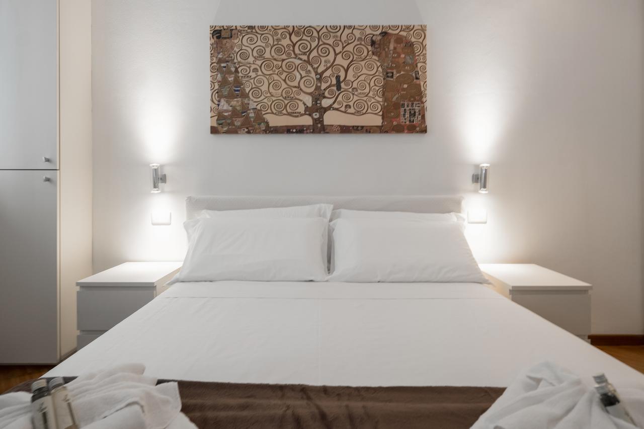 Apartament Flats4Rent Casa Sailu Werona Zewnętrze zdjęcie
